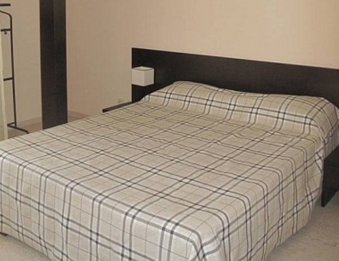 Стандарт 2-местный Пляжный корпус 4 - Пансионат «Бургас»