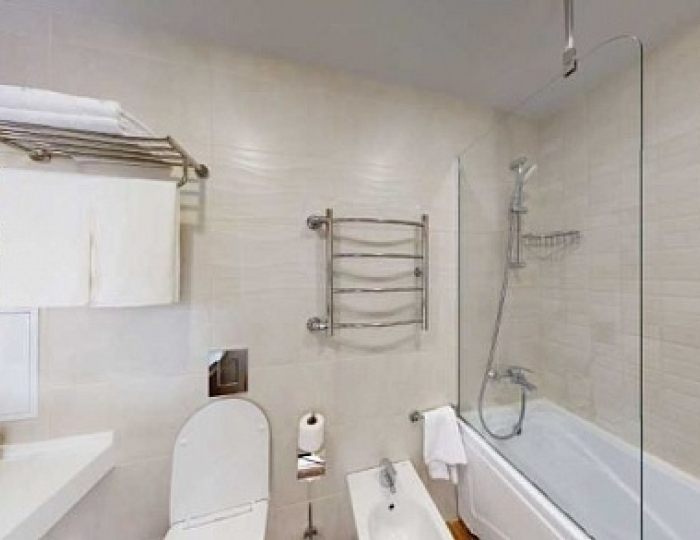 Люкс 2-местный Семейный - Пансионат «Бургас»