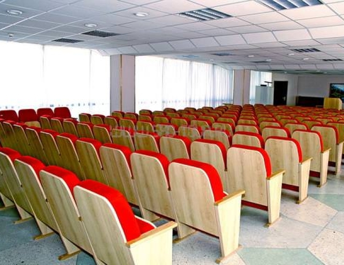 Конференц-зал «Рубин» - Пансионат «Бургас»